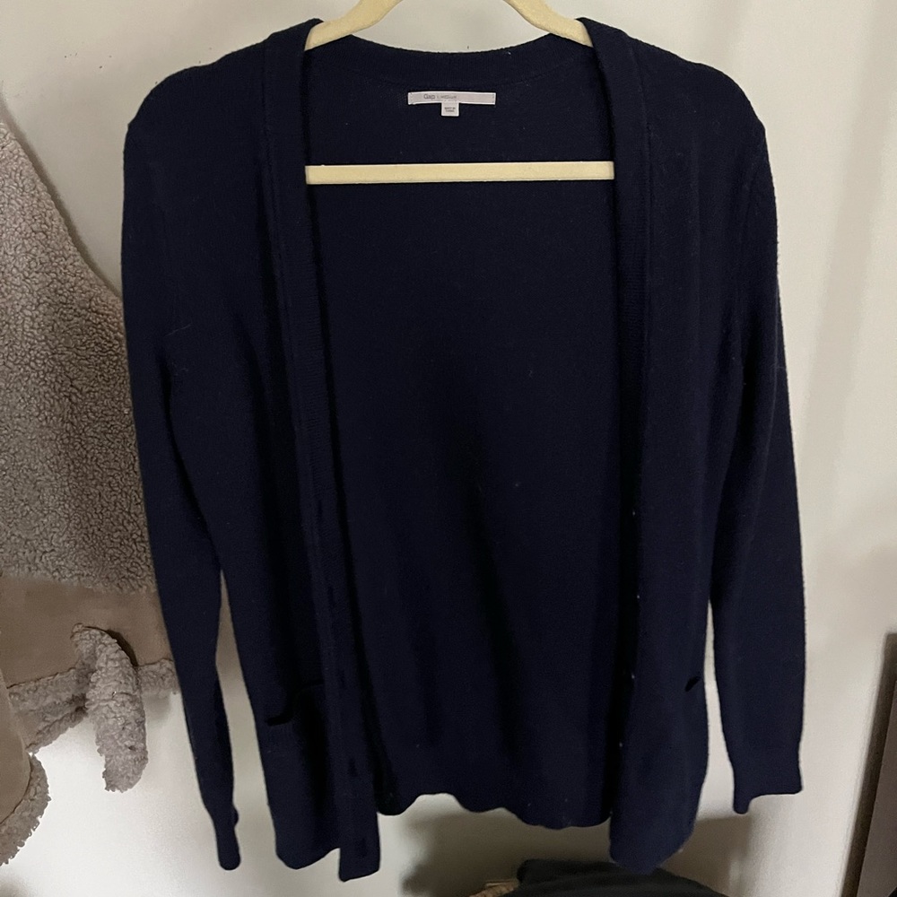 Gap Cardigan